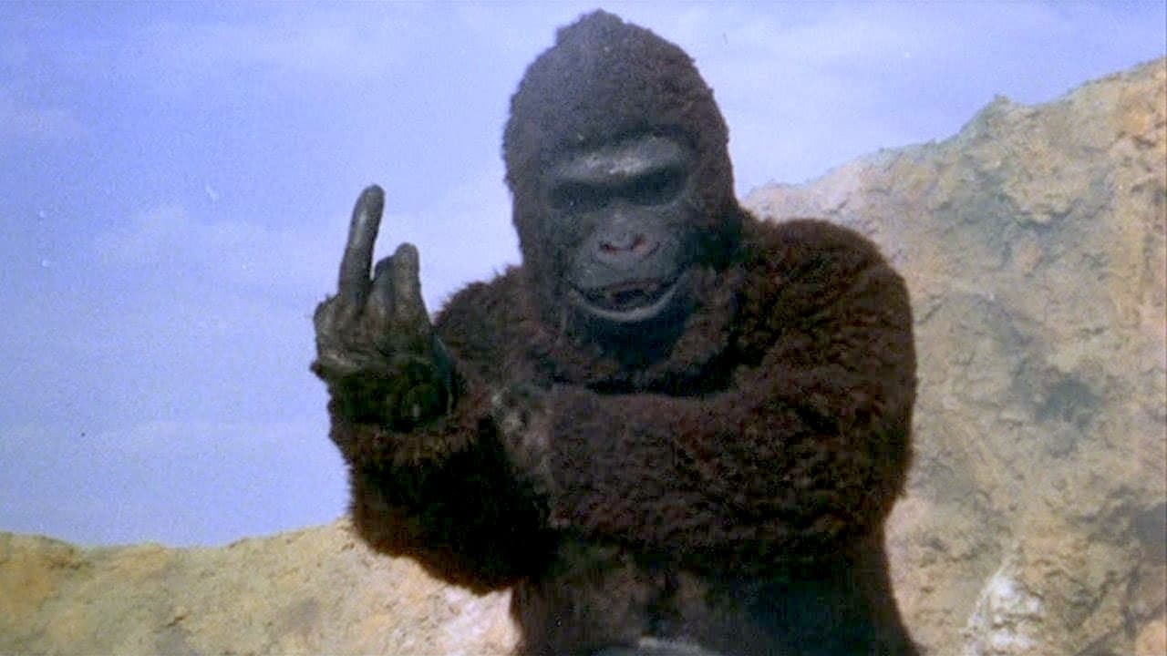 Backdrop image for movie A*P*E