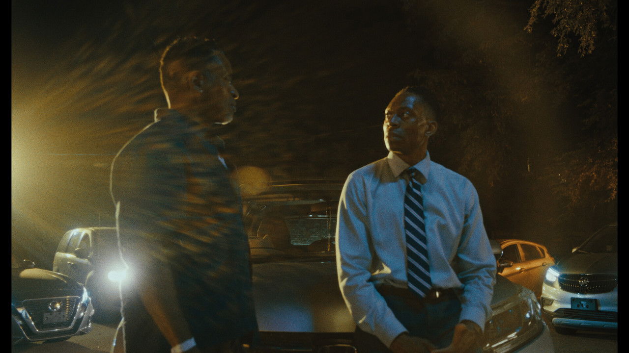 Backdrop image for movie Cottage Grove