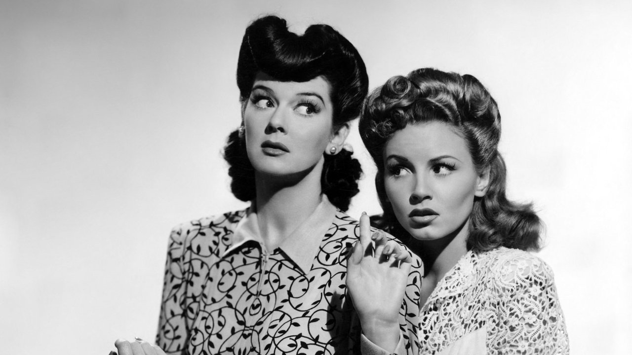 Backdrop image for movie My Sister Eileen