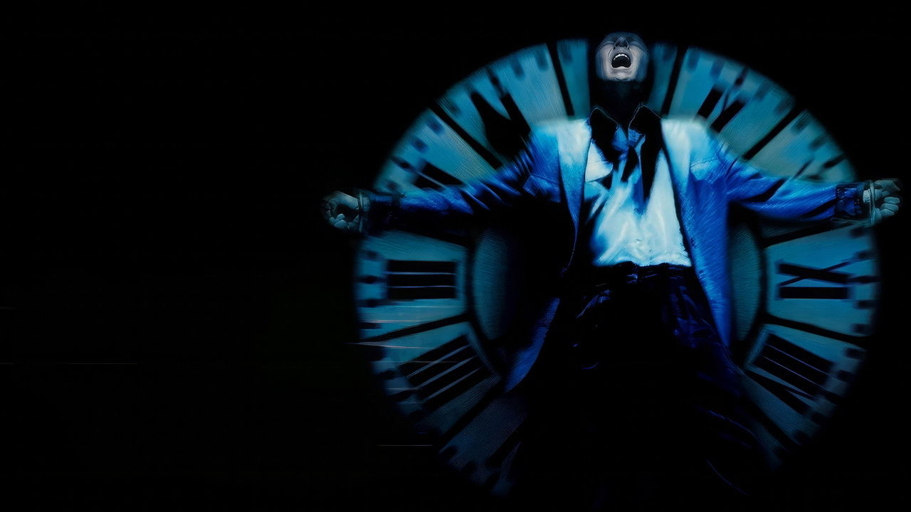 Backdrop image for movie Dark City