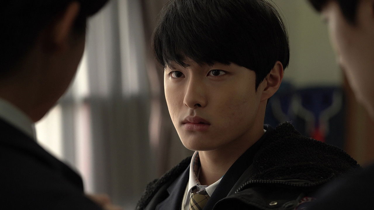 Backdrop image for movie The Fault is Not Yours