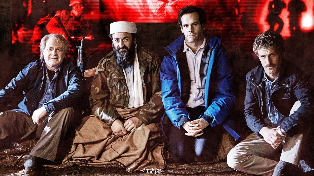Backdrop image for movie A War Story