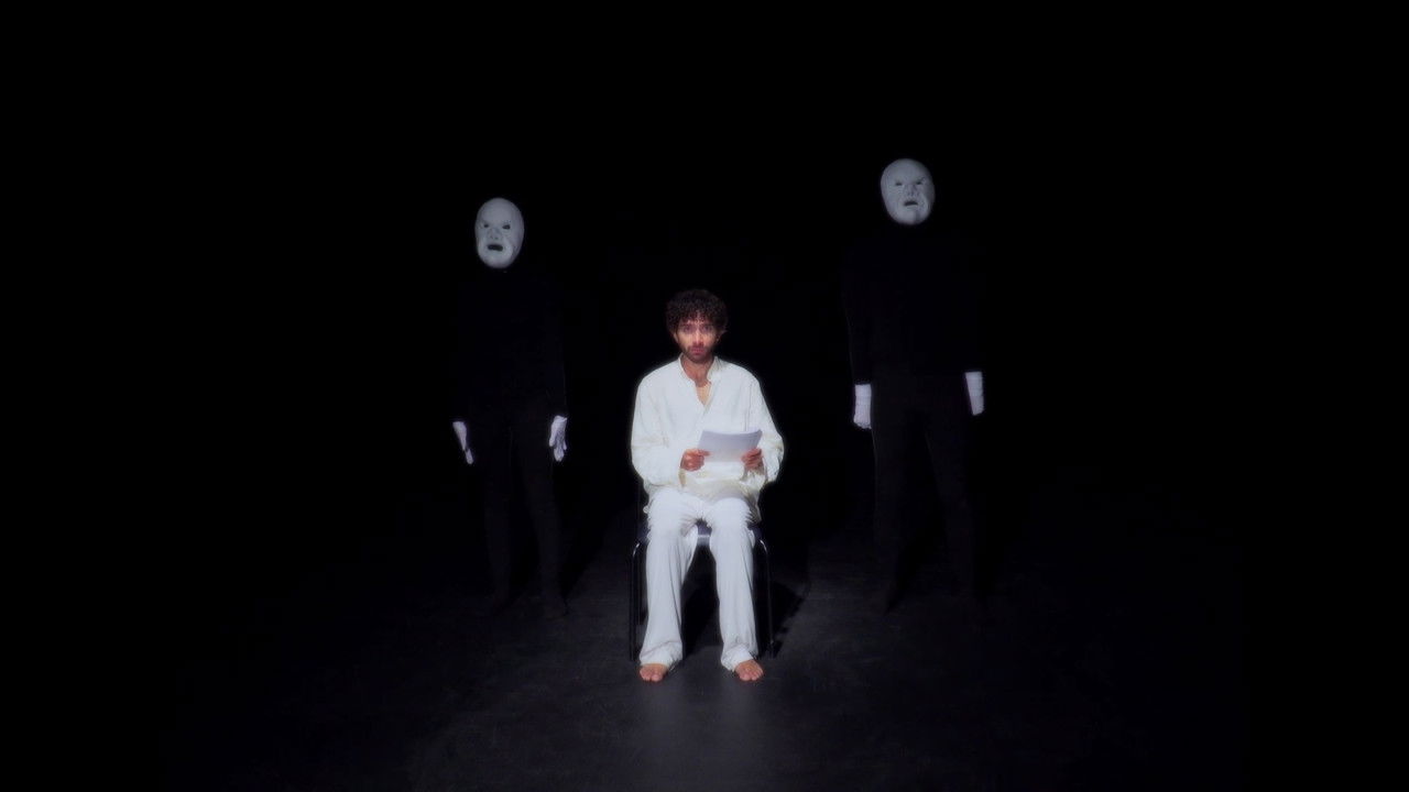 Backdrop image for movie Corpo de Cena