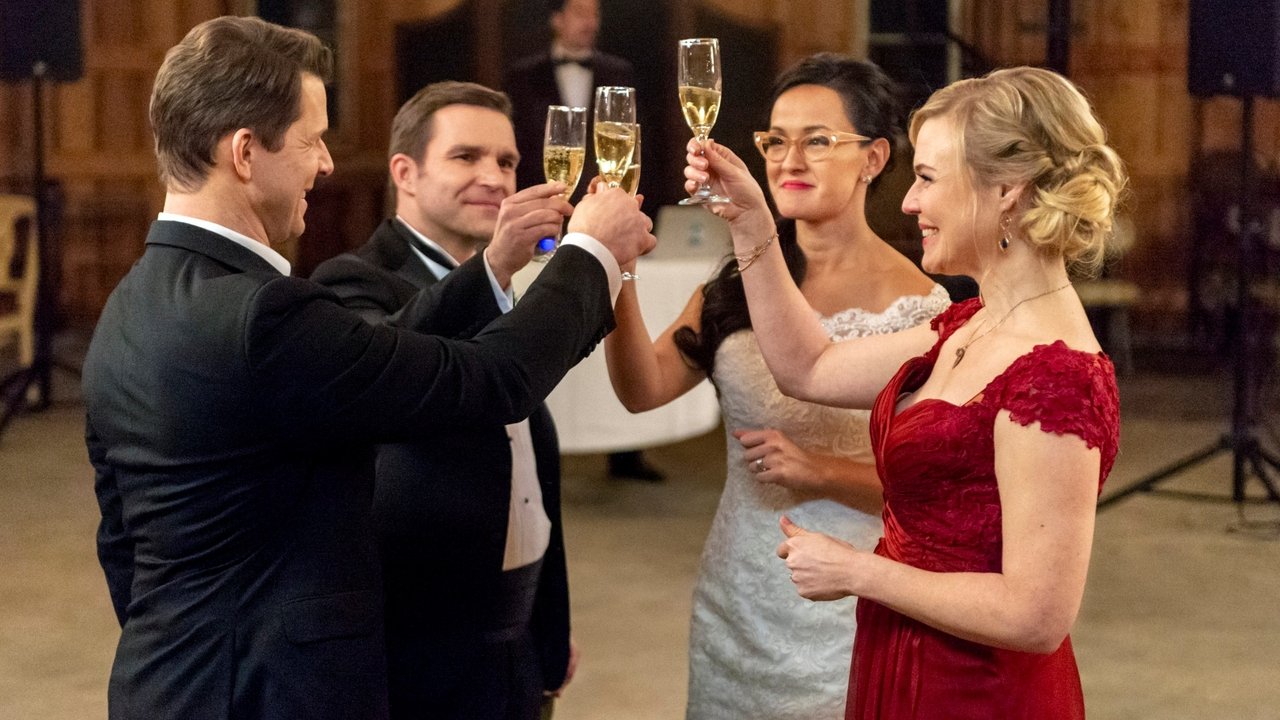 Backdrop image for movie Signed, Sealed, Delivered: To the Altar