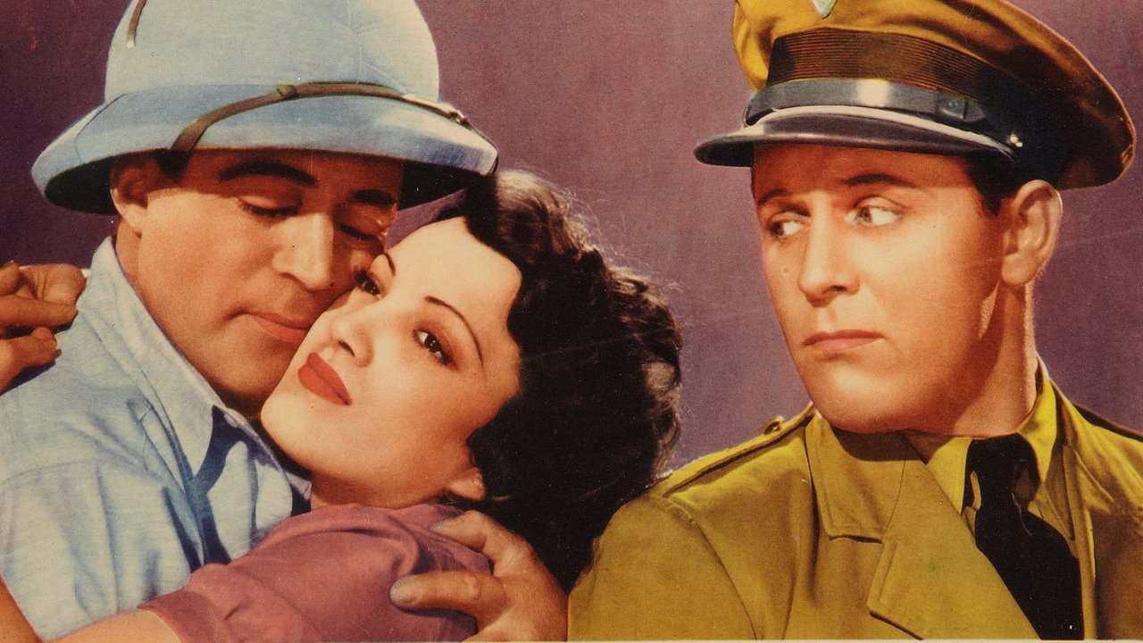 Backdrop image for movie Air Devils