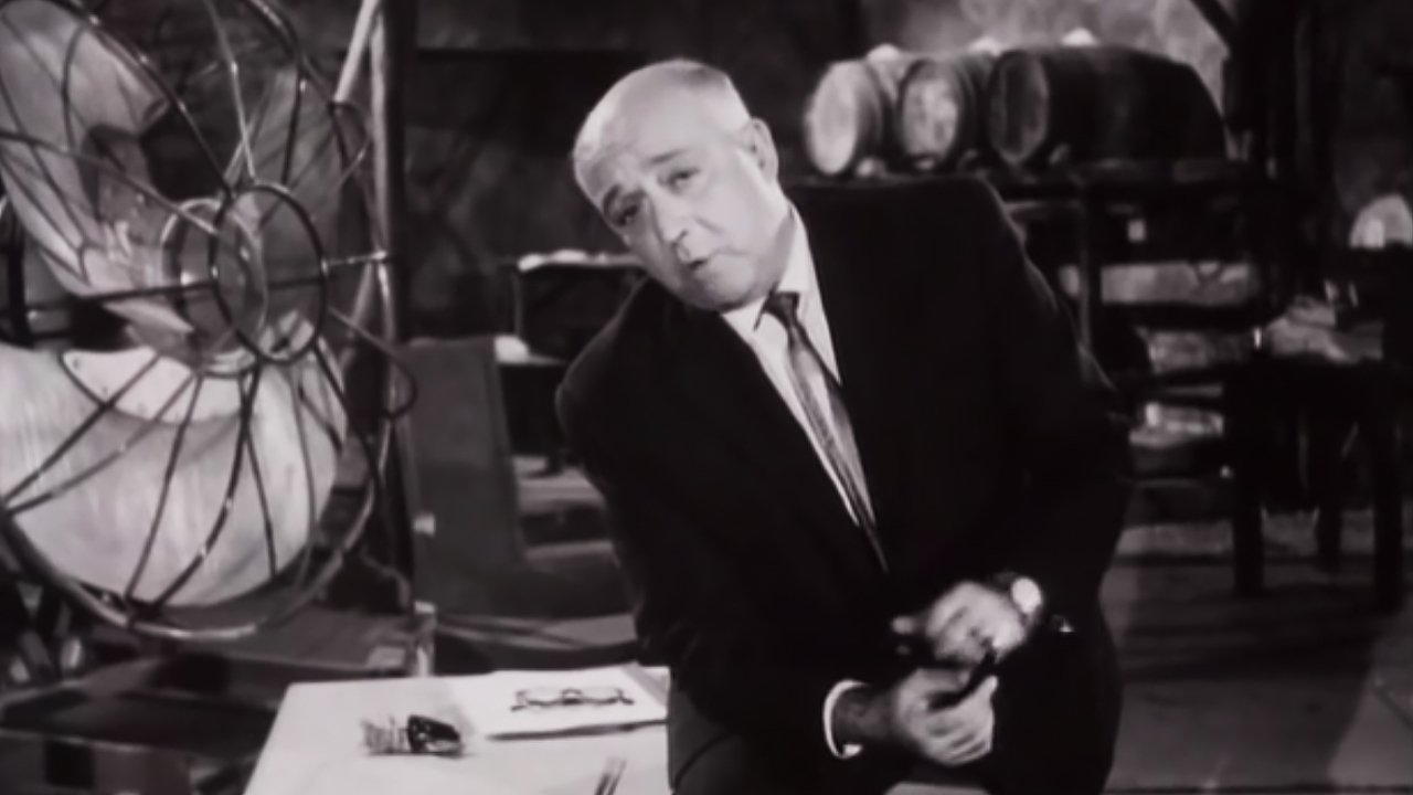 Backdrop image for movie Τον παλιό εκείνο τον καιρό