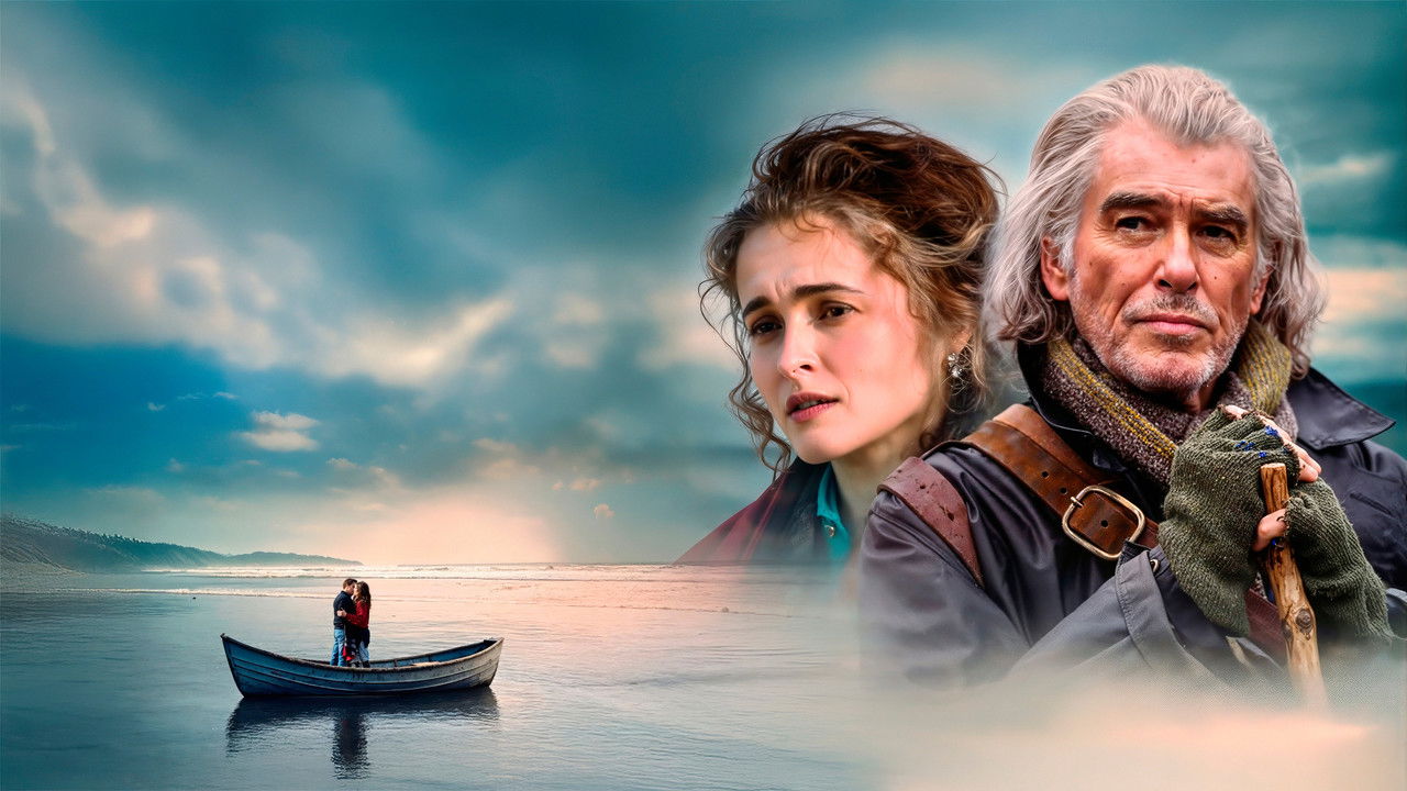 Backdrop image for movie Four Letters of Love