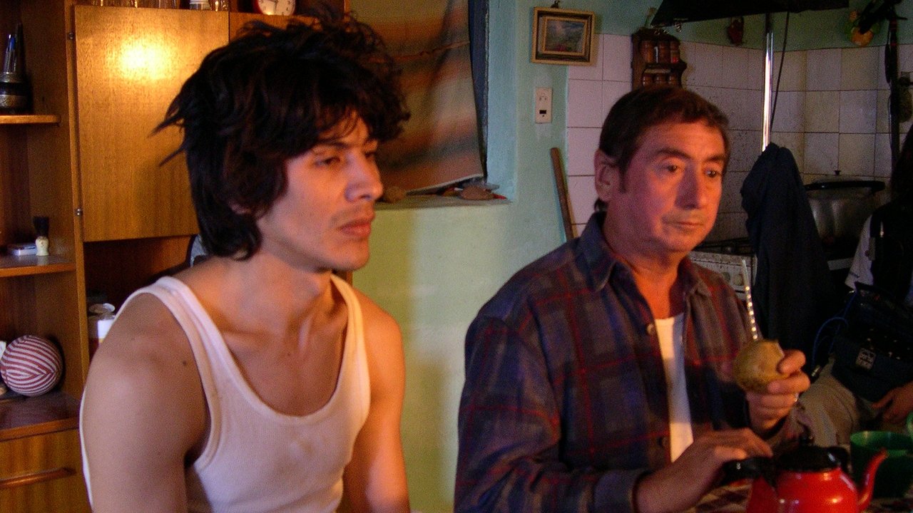 Backdrop image for movie Bombón El Perro