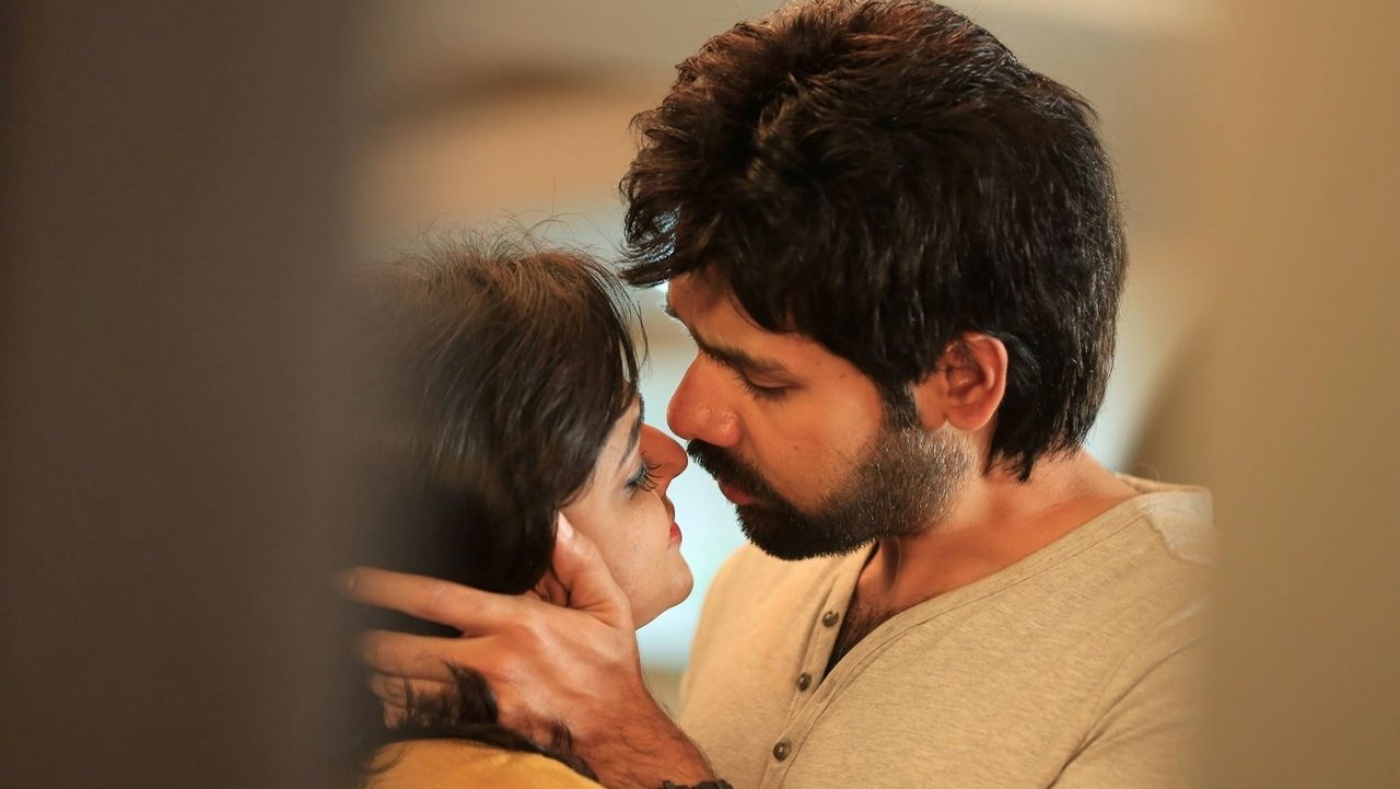 Backdrop image for movie Sathya