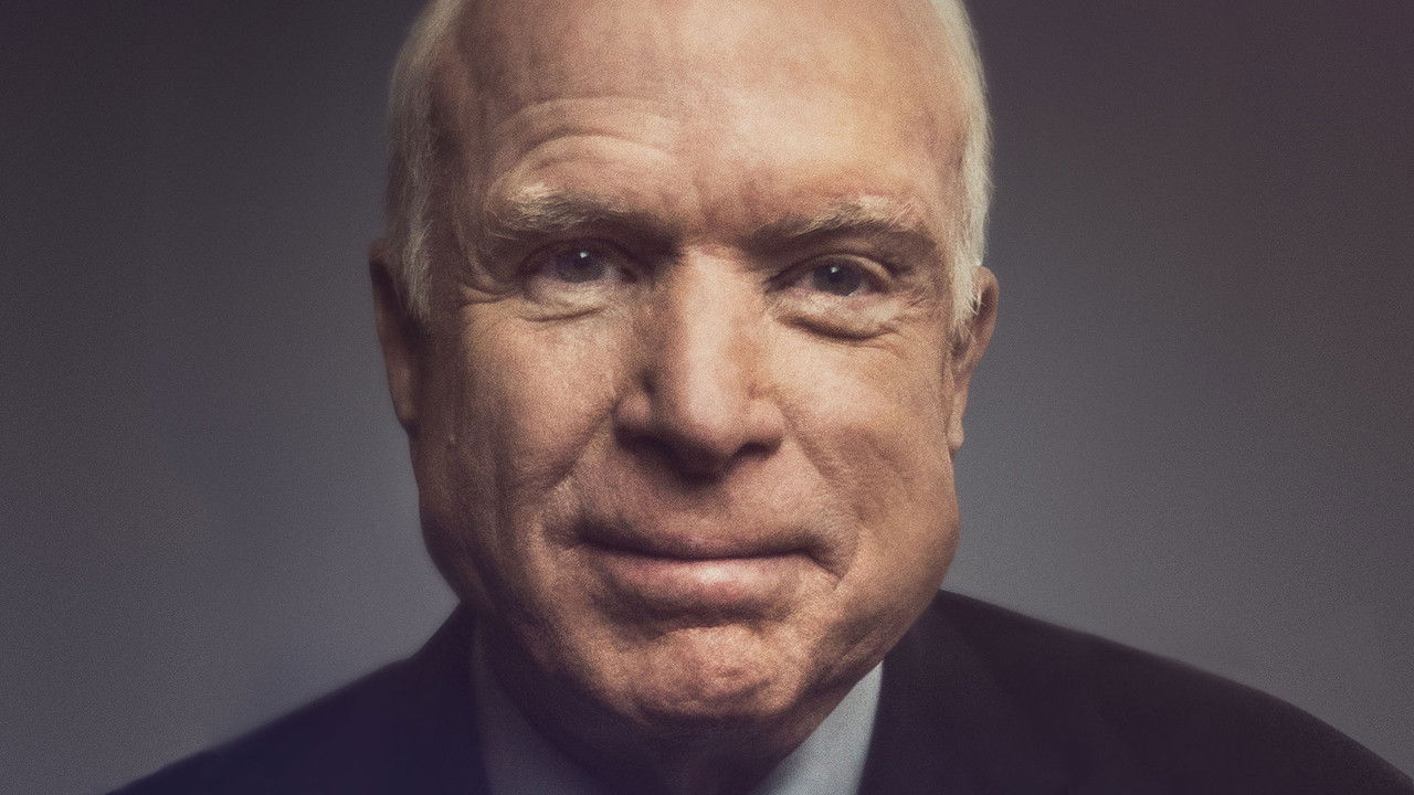 Backdrop image for movie John McCain: For Whom the Bell Tolls