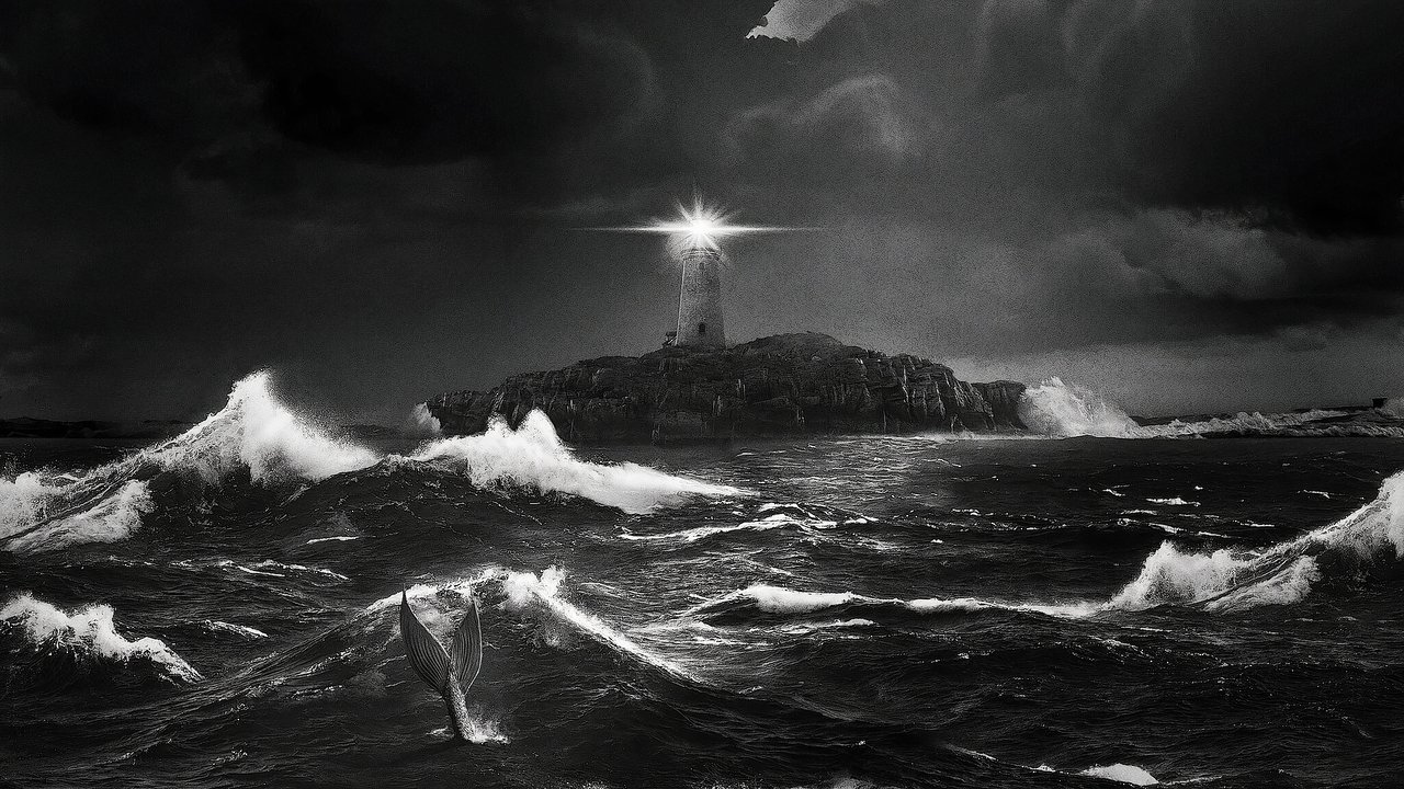 Backdrop image for movie The Lighthouse
