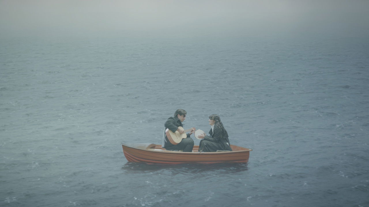 Backdrop image for movie North and Tide