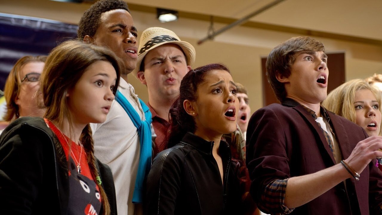 Backdrop image for movie Swindle