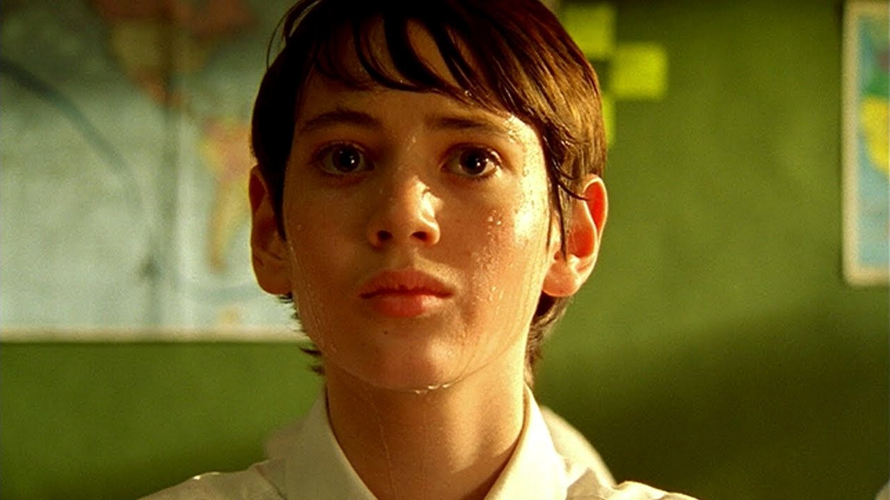 Backdrop image for movie Late Bloomer