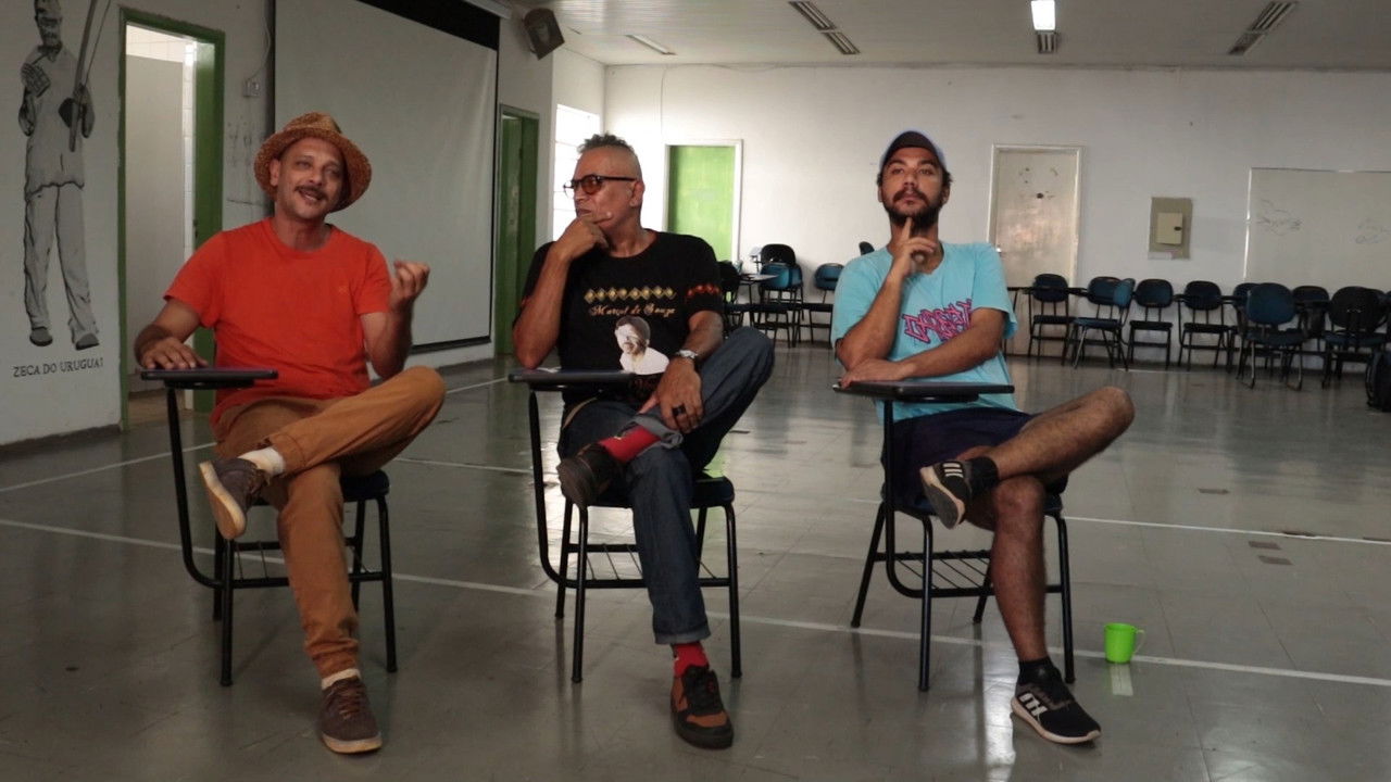 Backdrop image for movie Scenic Field