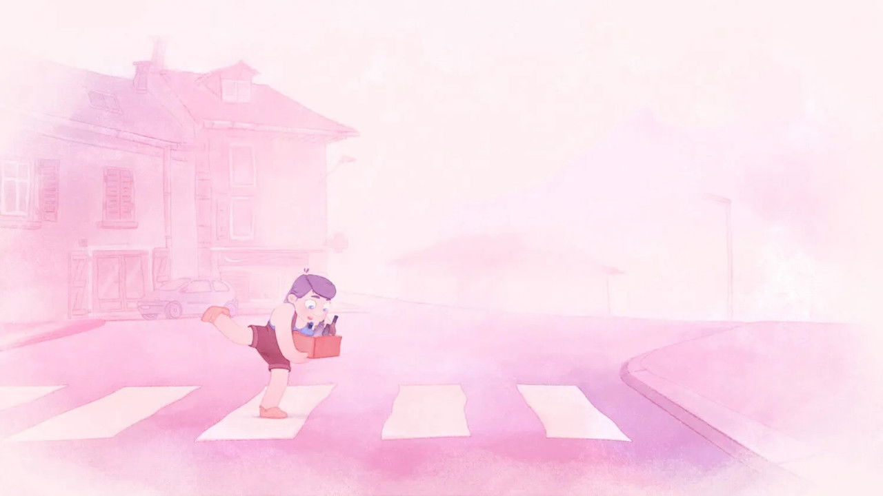 Backdrop image for movie Papa Bouteille