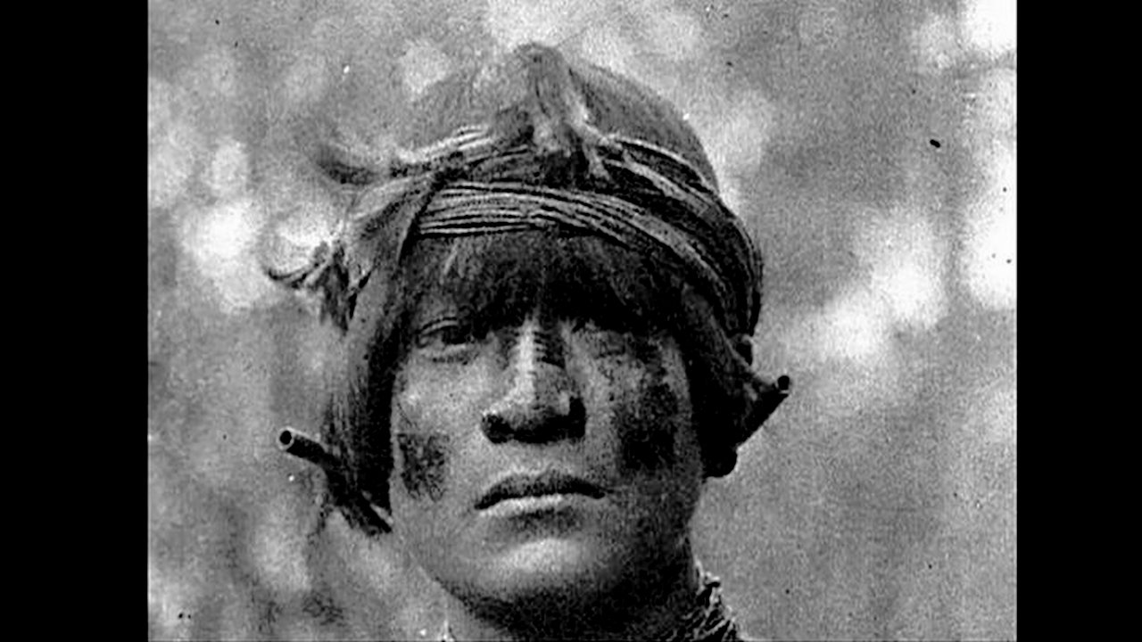 Backdrop image for movie Dust of America