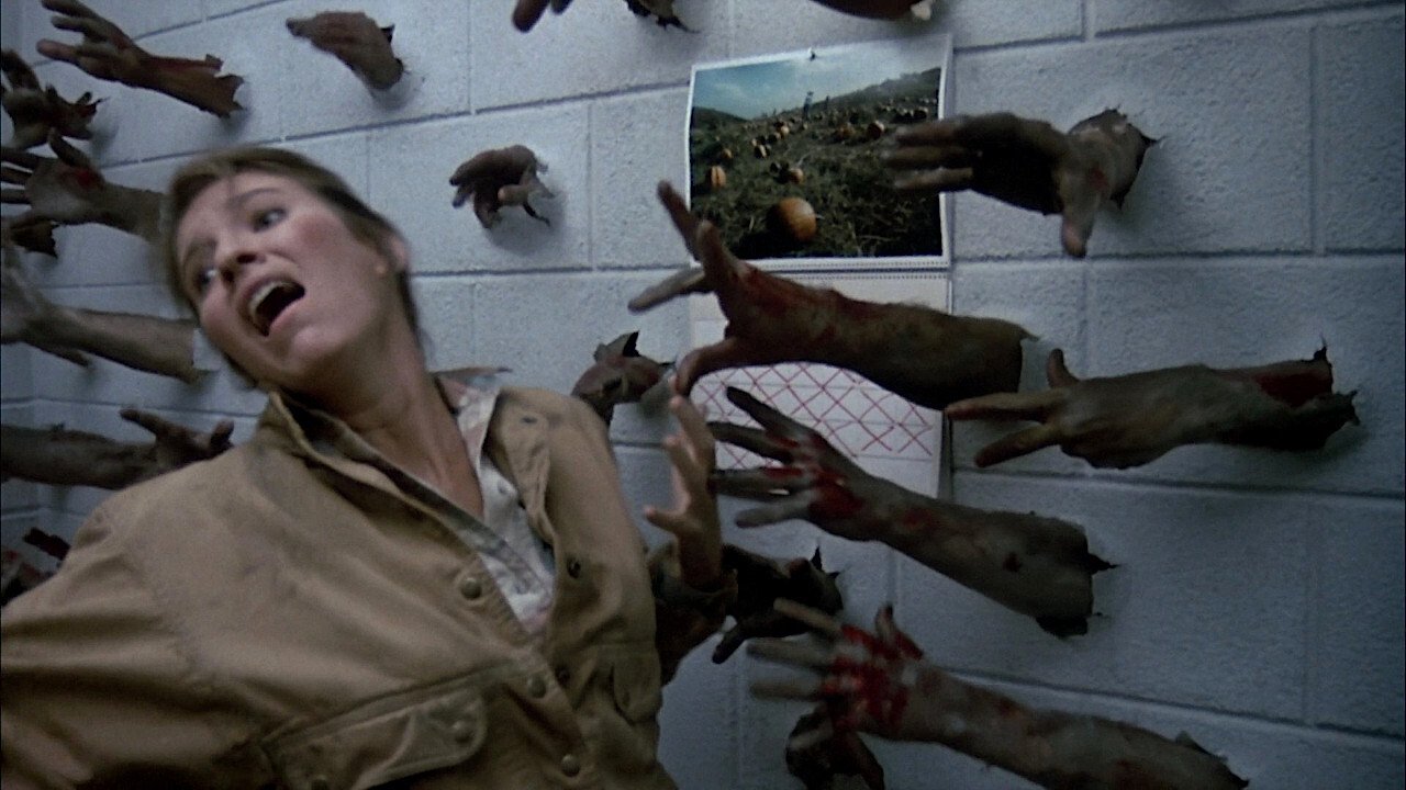 Backdrop image for movie Day of the Dead