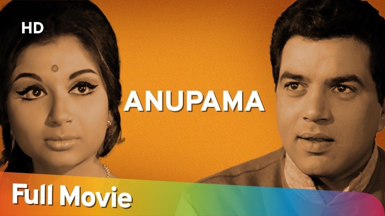 Backdrop image for movie Anupama