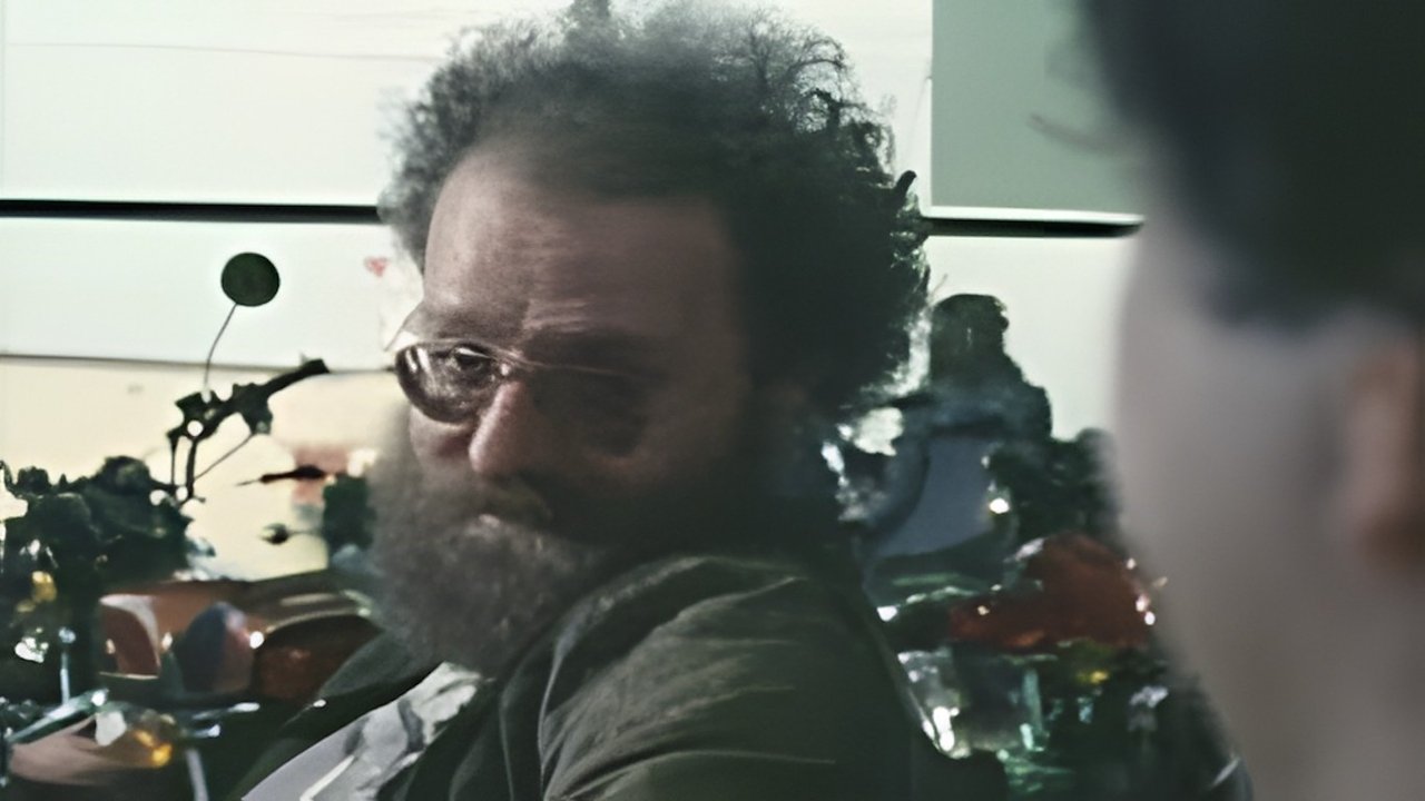 Backdrop image for movie The Italian Machine