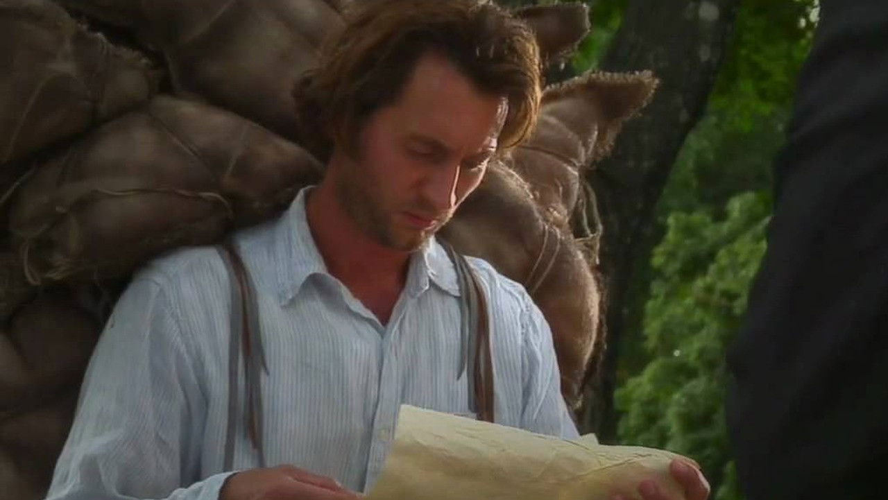 Backdrop image for movie Pilgrim's Progress