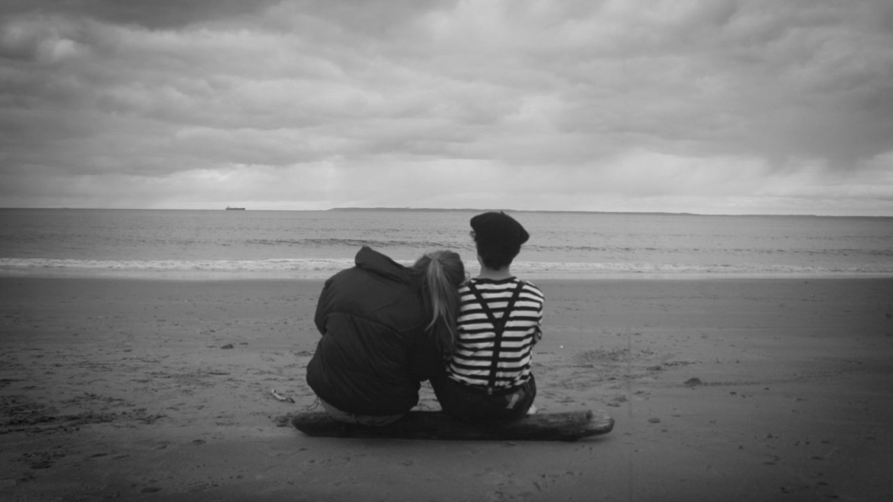 Backdrop image for movie Be Mime