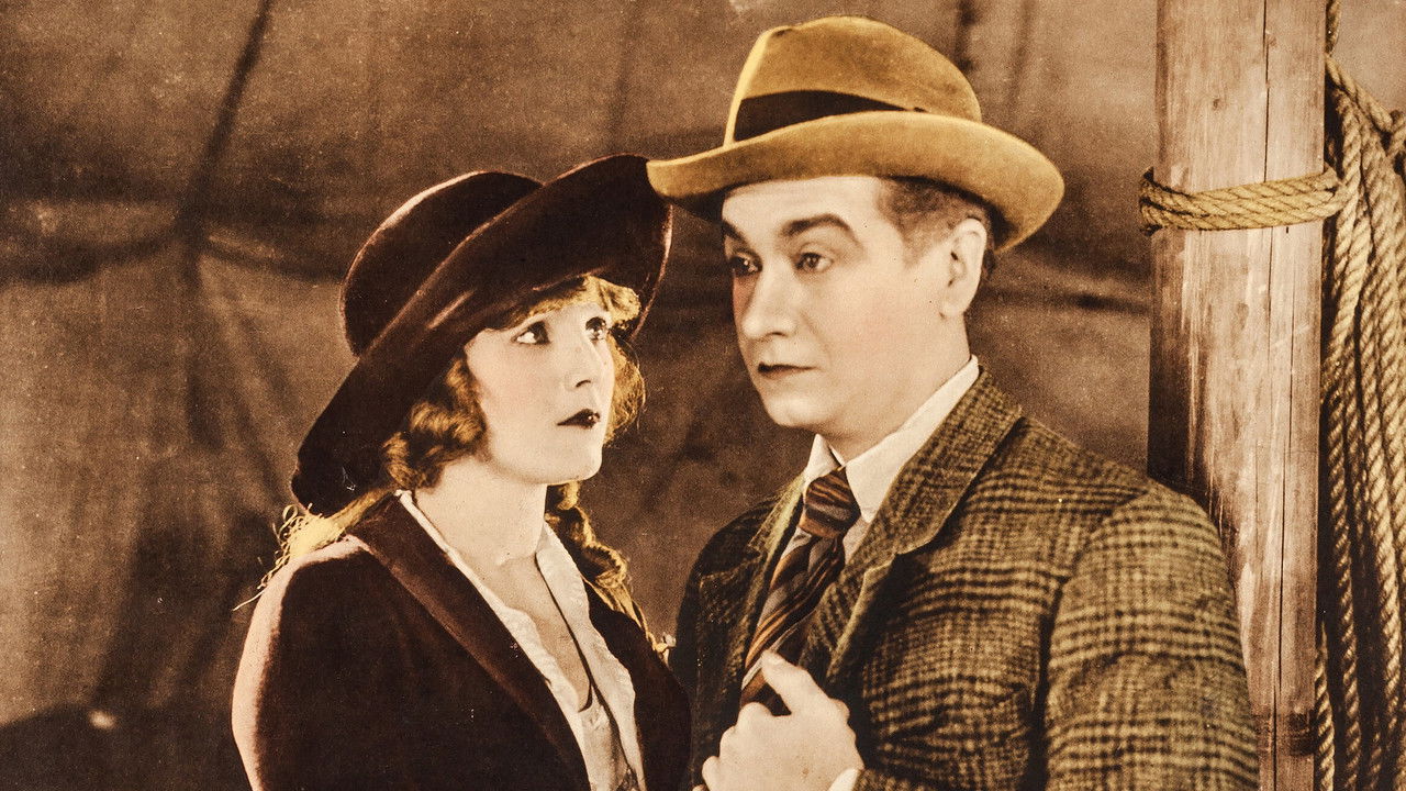 Backdrop image for movie The Little Clown