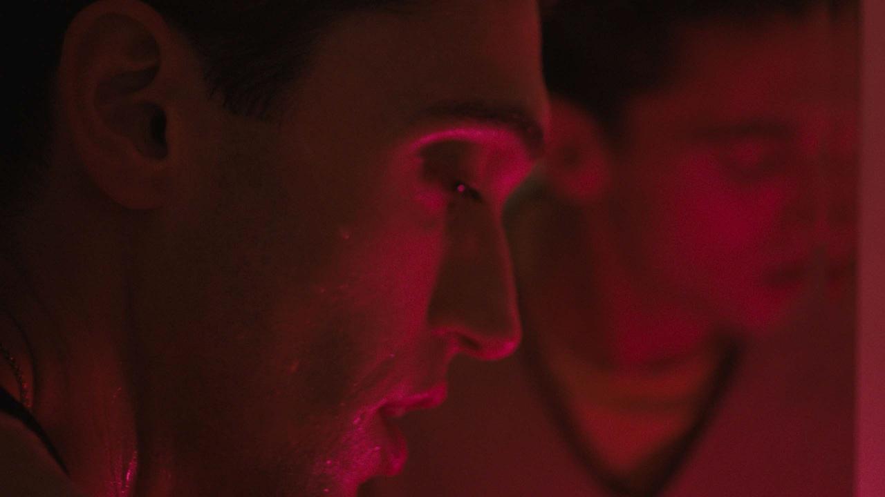 Backdrop image for movie Didn't Think I'd See You Here