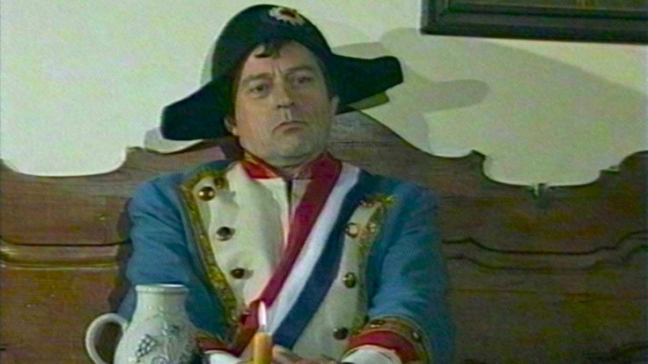 Backdrop image for movie Die amourösen Erlebnisse der Josefine Mutzenbacher mit Napoleon Bonaparte