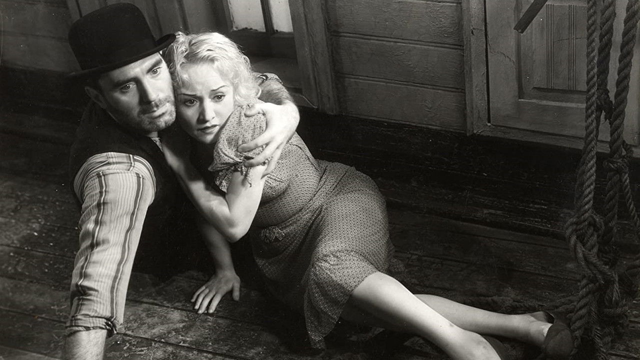 Backdrop image for movie Destination Unknown