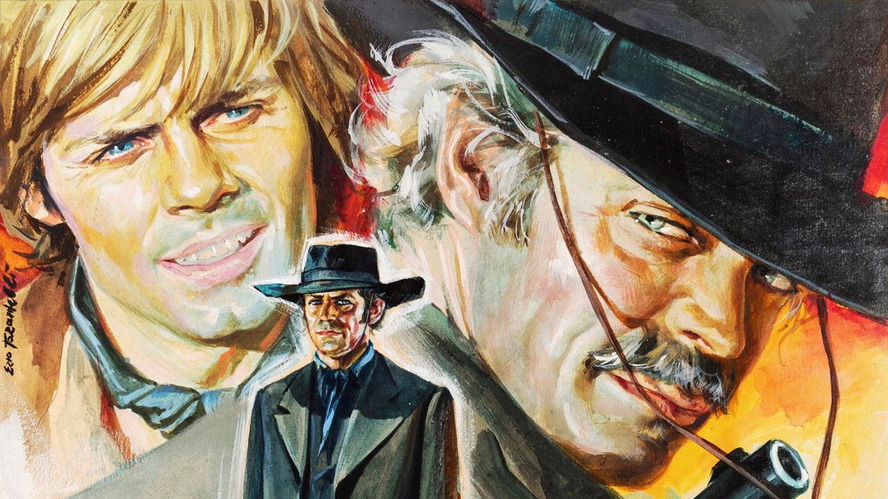 Backdrop image for movie Down with Your Hands... You Scum!