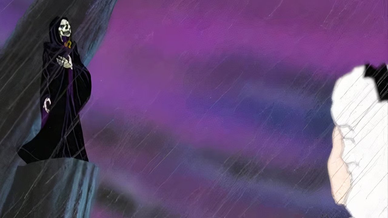 Backdrop image for movie Soul Music