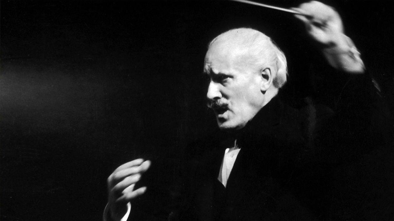 Backdrop image for movie Toscanini in His Own Words