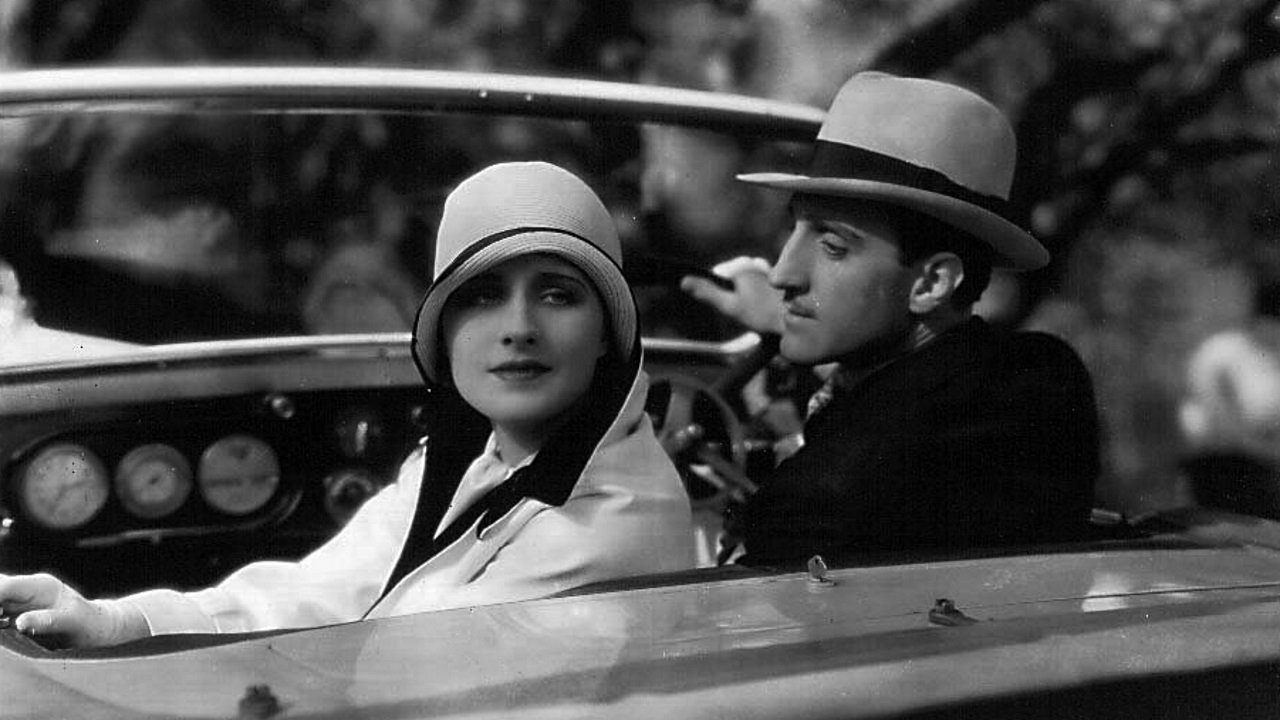 Backdrop image for movie The Last of Mrs. Cheyney