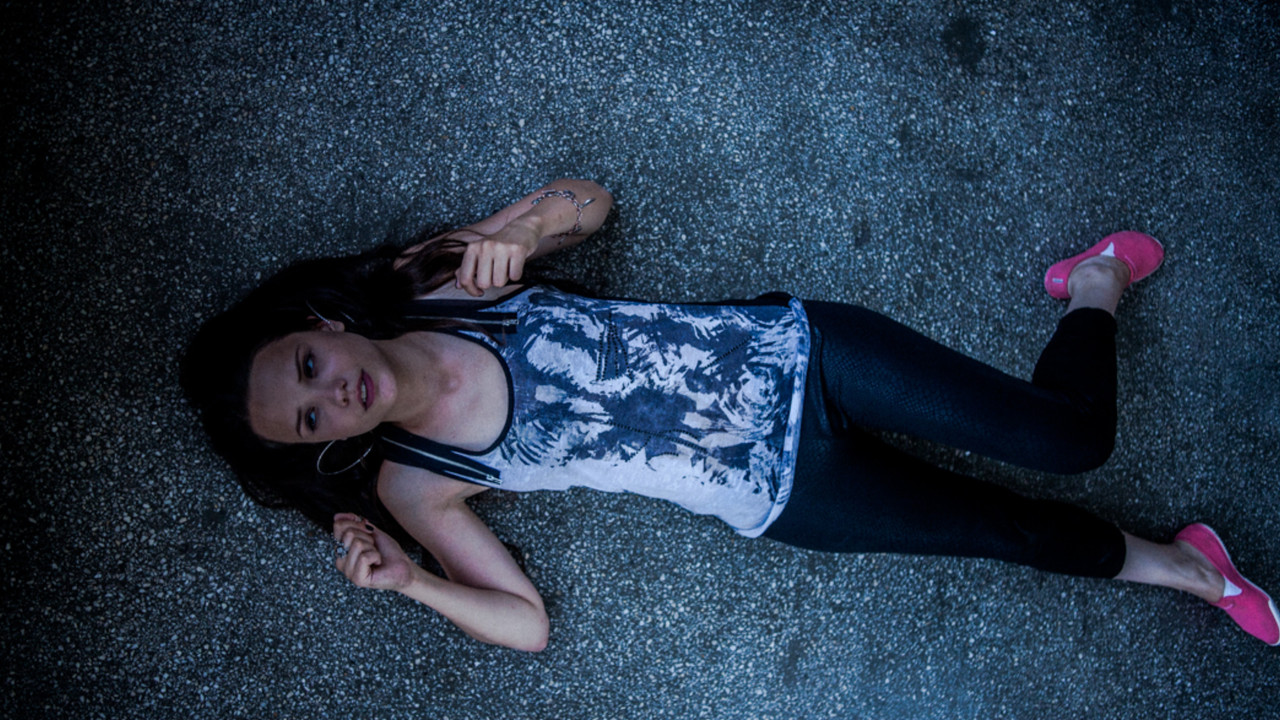 Backdrop image for movie The World Is Mine