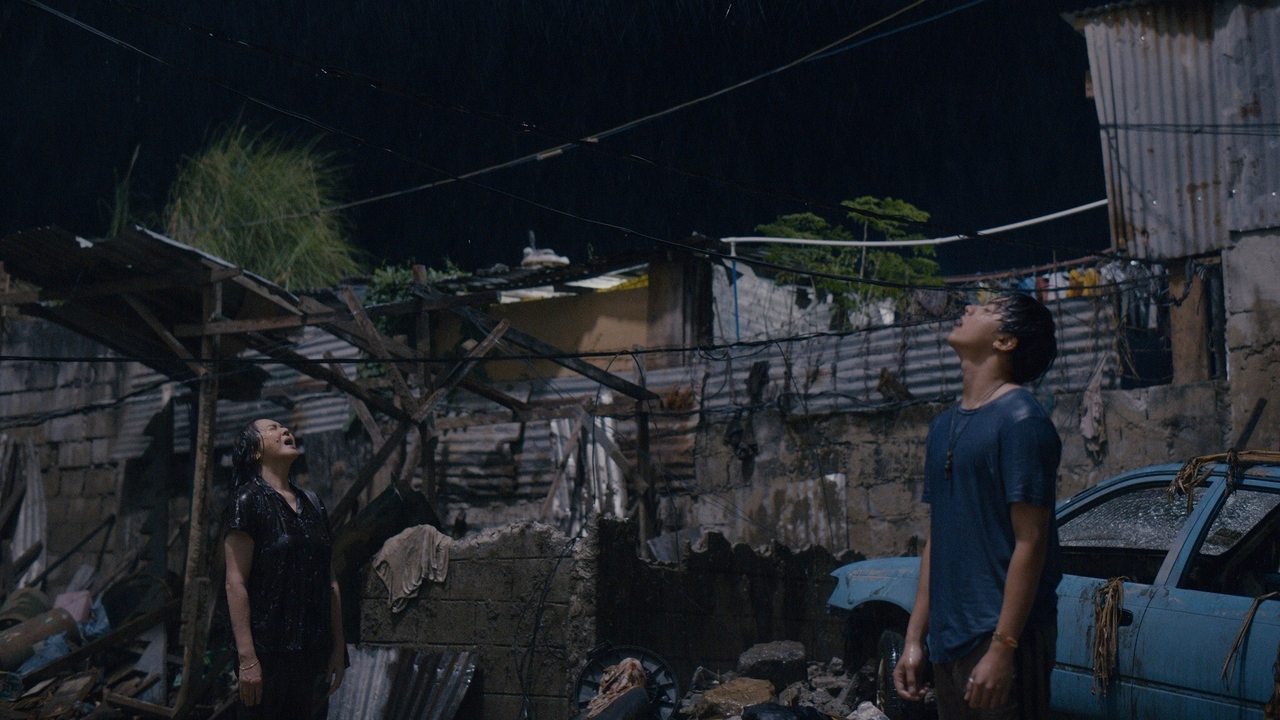 Backdrop image for movie Whether the Weather Is Fine