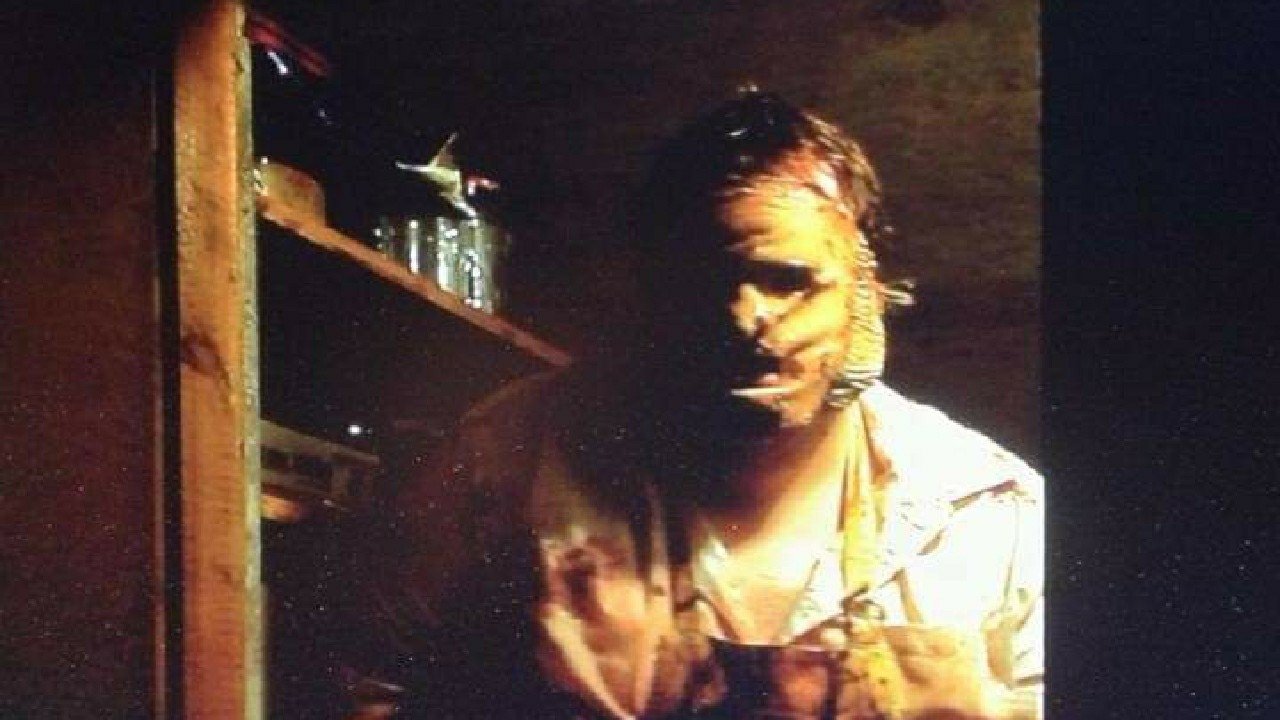 Backdrop image for movie First Annual Barbecue