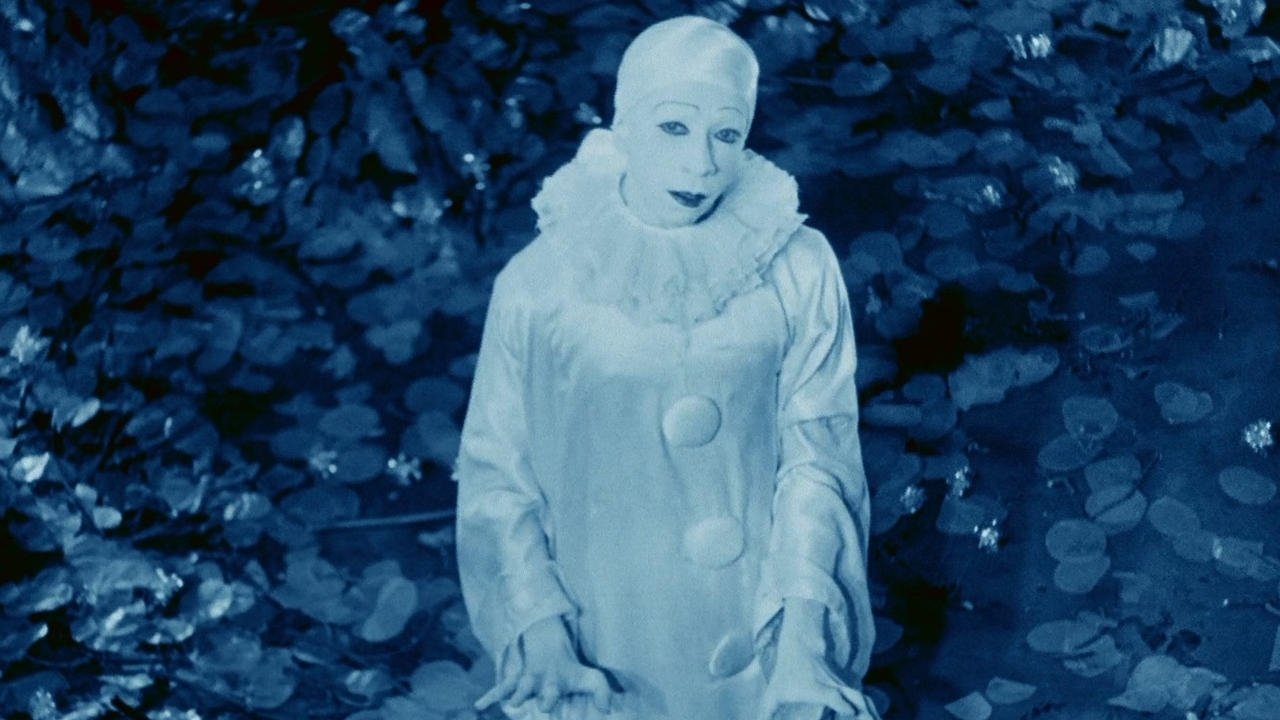 Backdrop image for movie Rabbit's Moon