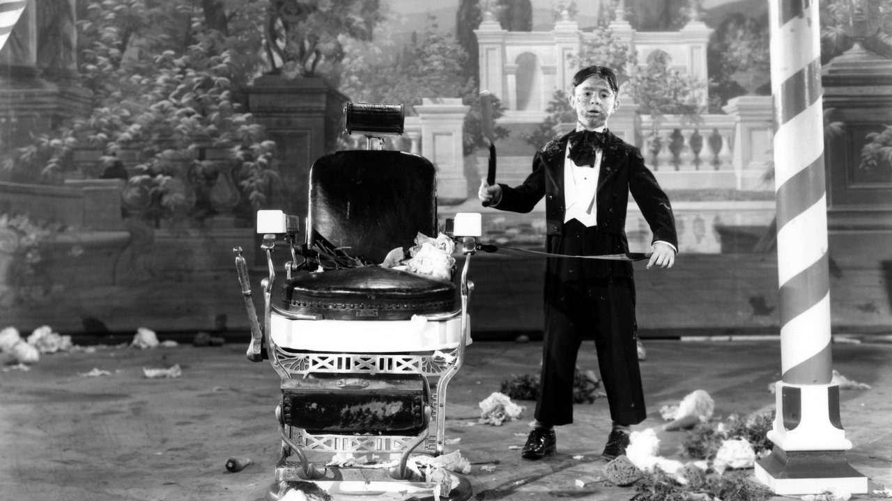 Backdrop image for movie Our Gang Follies of 1938
