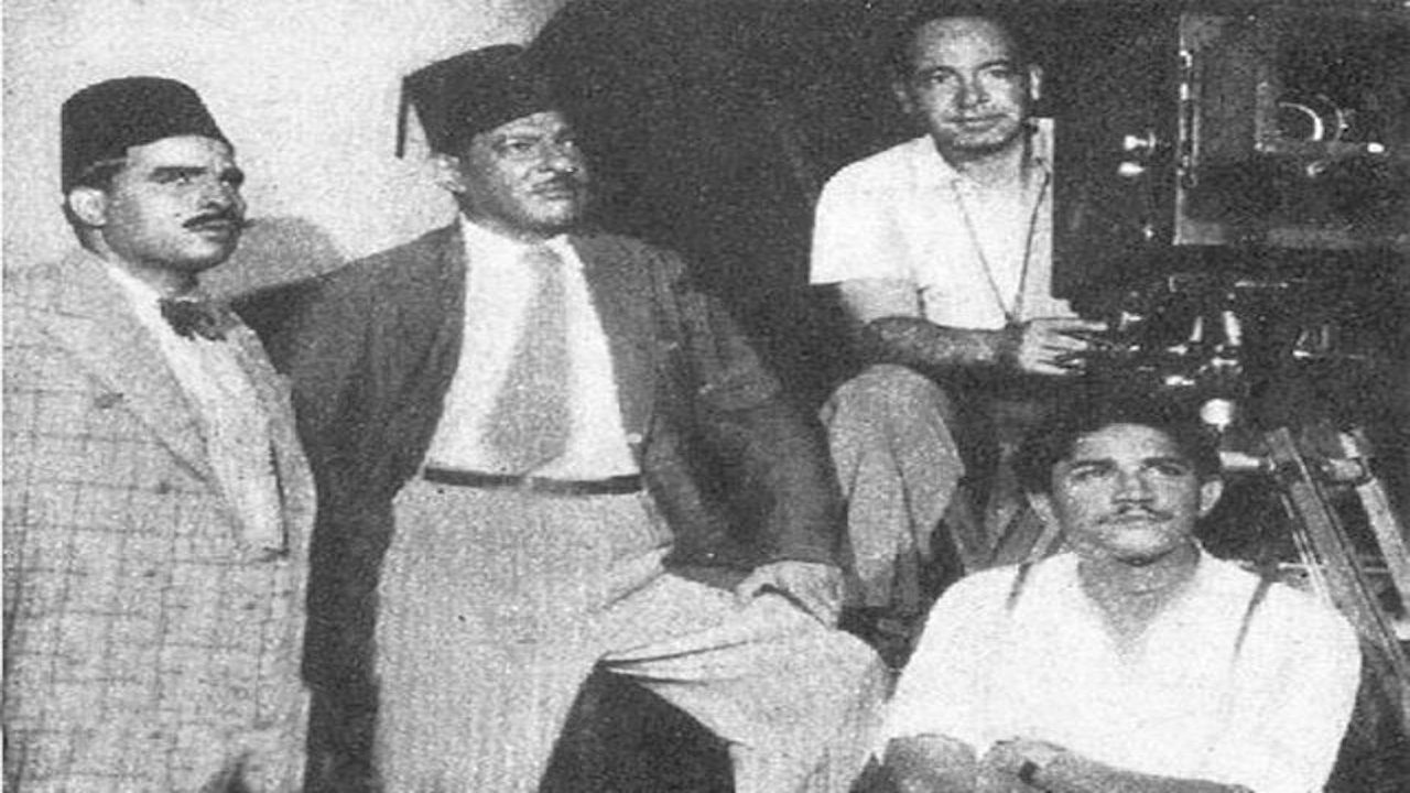 Backdrop image for movie Mr. Omar