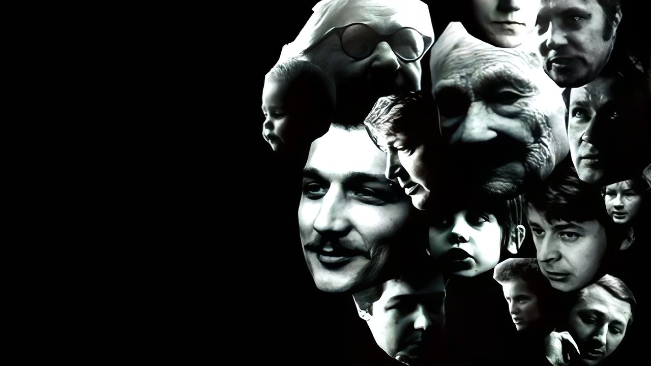 Backdrop image for movie Talking Heads