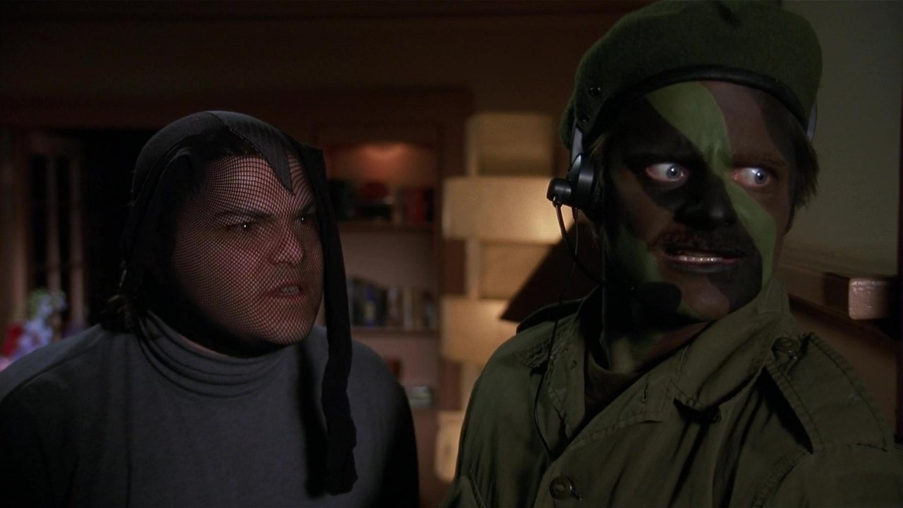 Backdrop image for movie Saving Silverman