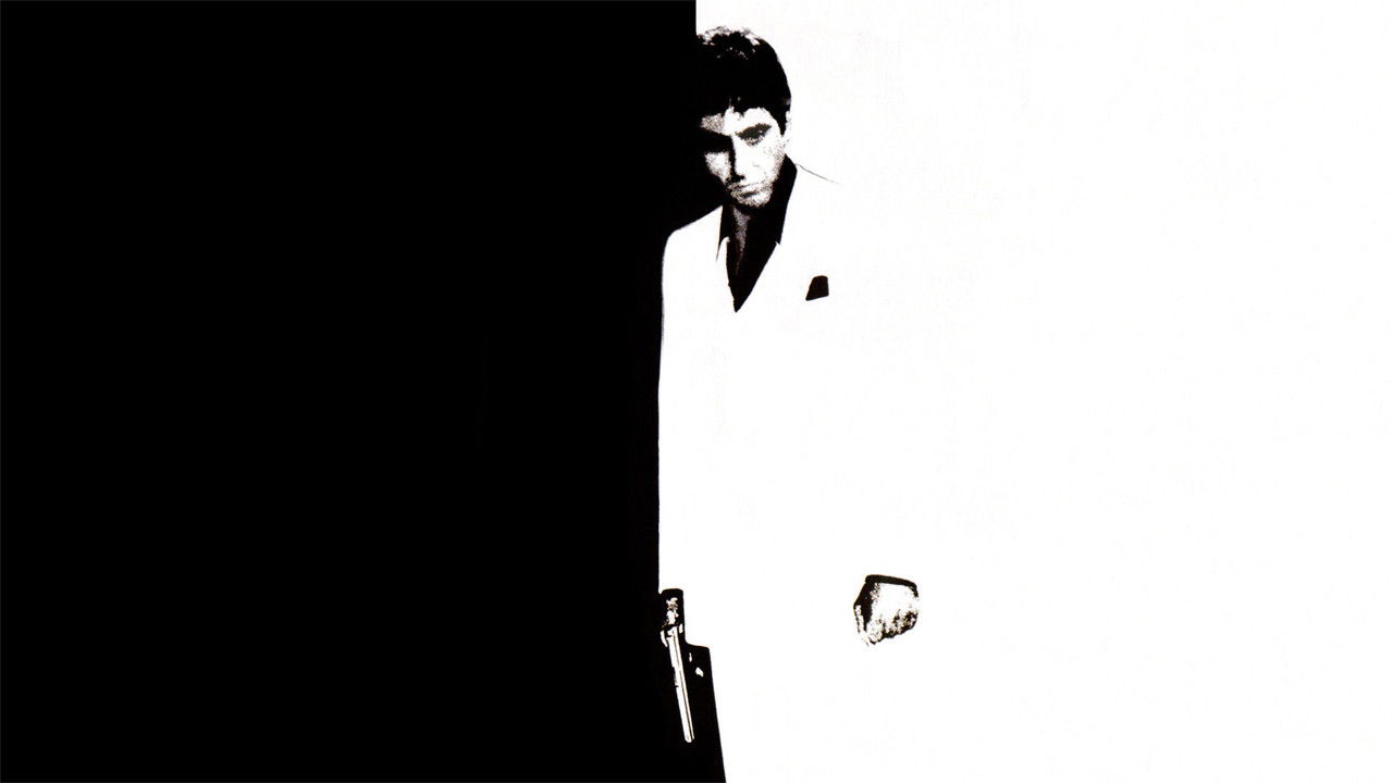 Backdrop image for movie Scarface