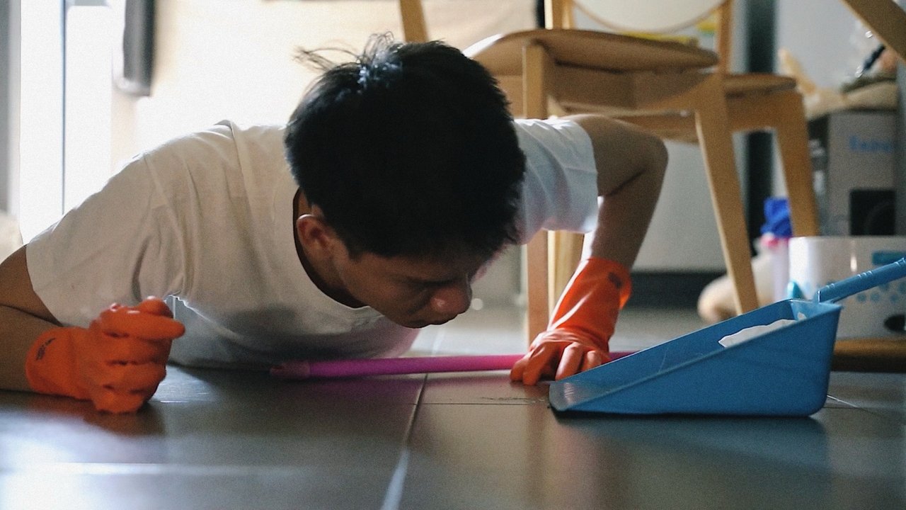 Backdrop image for movie Clean House