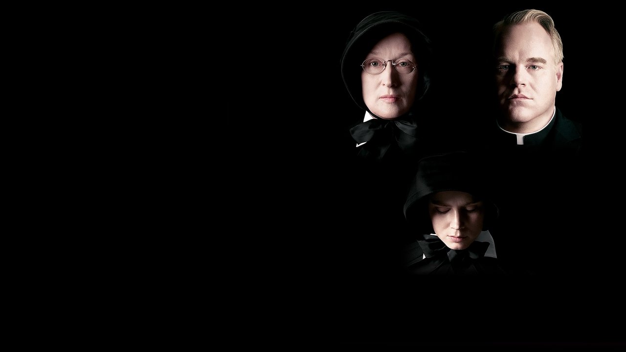 Backdrop image for movie Doubt