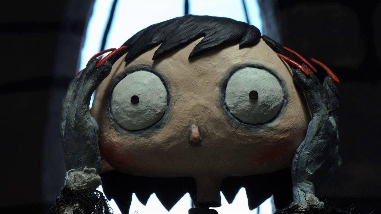 Backdrop image for movie Land of the Heads