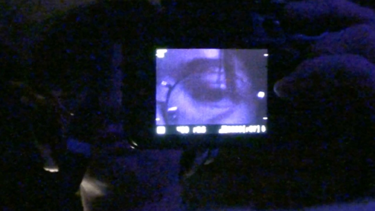 Backdrop image for movie The Tragedy of an Artist