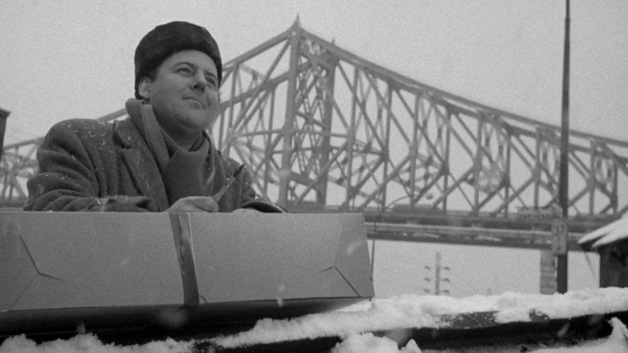 Backdrop image for movie The Merry World of Leopold Z