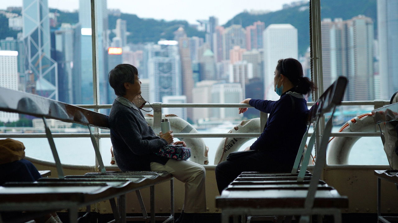 Backdrop image for movie Simon Says, Simon Says