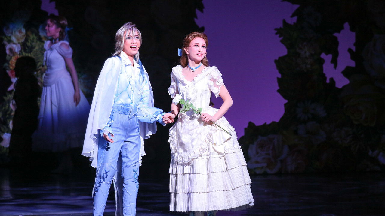 Backdrop image for movie A Fairy Tale: The Spirit of the Blue Rose